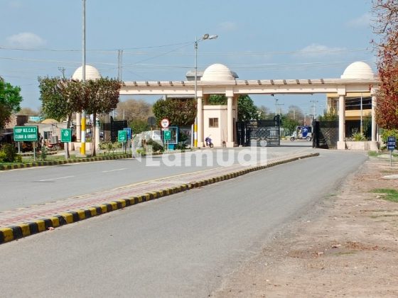 Wapda Town Multan - Housings.pk